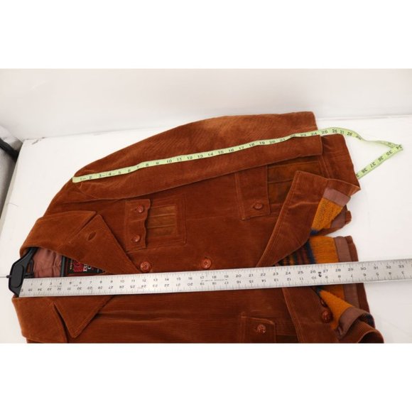 Europe Craft Jackets & Coats Vintage Europe Craft Jacket Mens 42